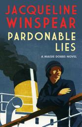 Icon image Pardonable Lies: The bestselling inter-war mystery series