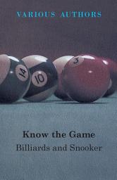 Icon image Know The Game - Billiards And Snooker