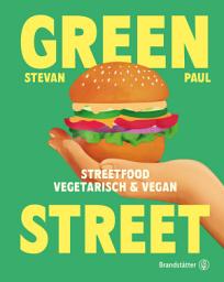 Icon image Green Street: Streetfood vegetarisch & vegan