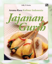 Icon image Aroma Rasa Kuliner Indonesia - Jajanan Gurih