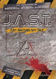 Icon image J.A.S.T.: Just Another Spy Tale