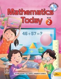 Icon image Mathematics Today-2