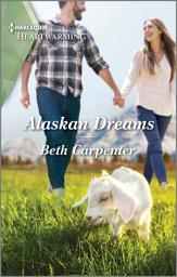 Icon image Alaskan Dreams: A Clean Romance