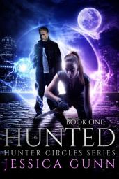 Icon image The Hunted