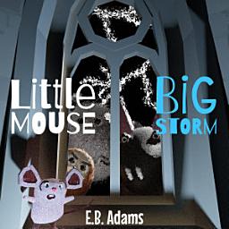 Icon image Little Mouse, Big Castle