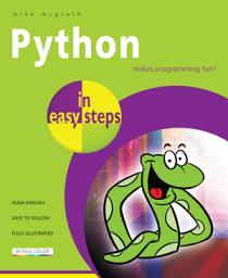 Icon image Python in easy steps