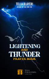 Icon image Lightning And Thunder Prayer Book