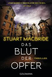 Icon image Das Blut der Opfer: Thriller