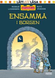 Icon image Ensamma i borgen