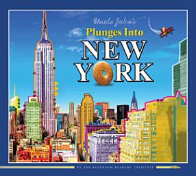 Icon image Uncle John's Plunges into New York