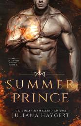 Icon image Summer Prince: Steamy Fantasy Romance