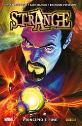 Icon image Doctor Strange. Principio e Fine: Principio E Fine