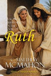 Icon image Practical Observations on the Book of Ruth