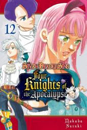 Icon image The Seven Deadly Sins: Four Knights of the Apocalypse