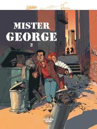 Icon image Mister George