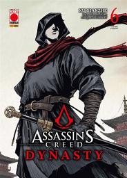 Icon image Assassin’s Creed Dynasty 6