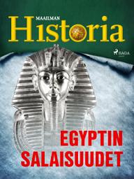 Icon image Egyptin salaisuudet: Nide 9