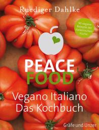 Icon image Peace Food - Vegano Italiano