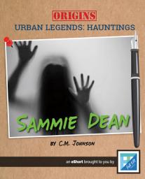 Icon image Sammie Dean: Read Along or Enhanced eBook