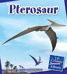 Icon image Pterosaur: Read Along or Enhanced eBook