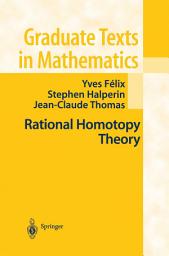 Icon image Rational Homotopy Theory