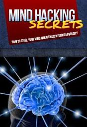 Icon image Mind Hacking Secrets