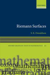 Icon image Riemann Surfaces