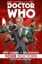 Icon image Doctor Who: Four Doctors: Issues 1-5