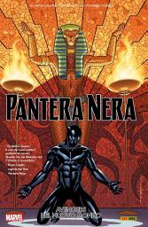 Icon image Pantera Nera (2016) 4: Avengers Del Nuovo Mondo