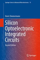 Icon image Silicon Optoelectronic Integrated Circuits: Edition 2