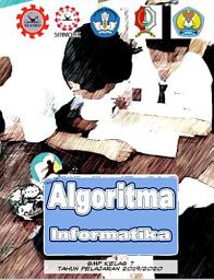 Icon image Algoritma Informatika SMP/MTs Kelas 7