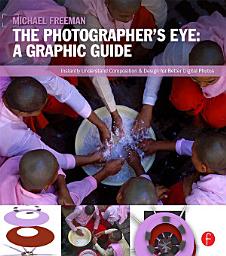 Icon image The Photographer's Eye: Graphic Guide: Composition and Design for Better Digital Photos