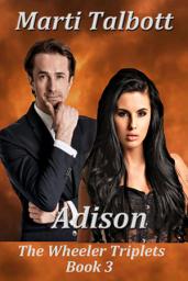 Icon image Adison, Book 3