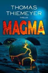 Icon image Magma: International Edition