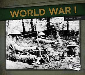 Icon image World War I