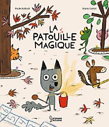 Icon image La patouille magique