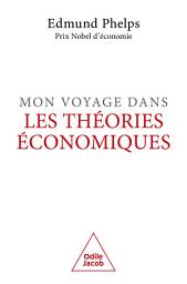 Icon image Mon voyage dans les théories économiques