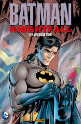 Icon image Batman Knightfall