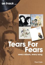 Icon image Tears for Fears on track