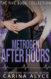 Icon image MetroGen After Hours: A Steamy Protector Romance Starter Collection