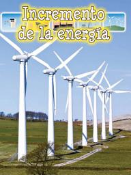 Icon image Incremento de la energía: Growing Energy