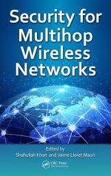 Icon image Security for Multihop Wireless Networks