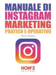 Icon image MANUALE DI INSTAGRAM MARKETING