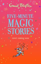 Icon image Five-Minute Magic Stories