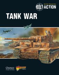 Icon image Bolt Action: Tank War