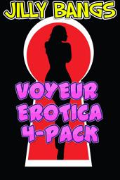 Icon image Voyeur Erotica 4-Pack