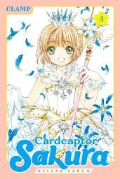 Icon image Cardcaptor Sakura: Clear Card