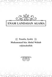 Icon image ENAM LANDASAN AGAMA