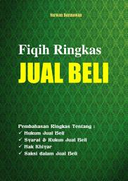 Icon image Fiqih Ringkas Jual Beli