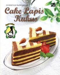 Icon image Cake Lapis Kukus